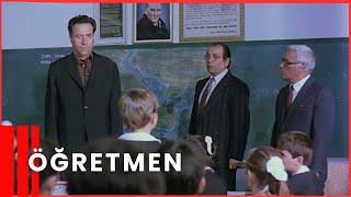 Öğretmen | Kemal Sunal Türk Komedi Filmi