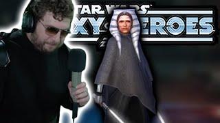 We need to talk about GL Ahsoka Tano... Was This a MASSIVE Failure?