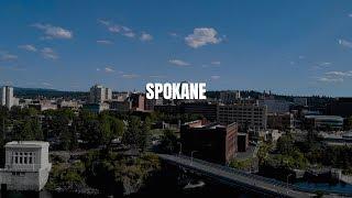 Living in Spokane Washington | Real Estate in Spokane