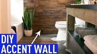 Blogger vs. Builder Grade Bath: East Coast Creative