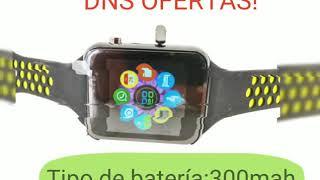 Smartwatch M3 sport DNS