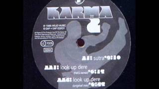 Karma - Look Up Dere (NKS Remix)