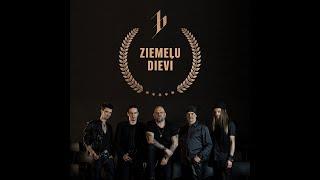 JĀNIS BUKUMS - Ziemeļu Dievi