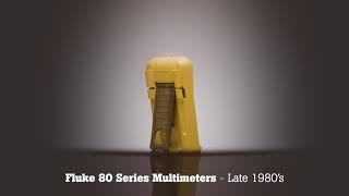 70 лет Fluke Tools NKpribor ru ООО Неразрушающий Контроль