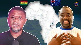 The Truth Behind Our Suffering As Africans…Whitęs Are Not More Intelligent Than Africans