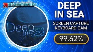 [ITG] Deep in Sea (13) - 99.62% w/ Handcam + Taps