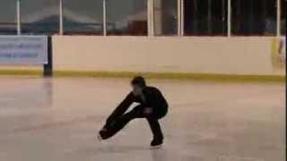 КМС, КП - Дмитрий ШУЛЬГИН