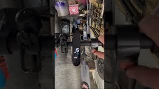 Можно на 40 км час прошить ? - да