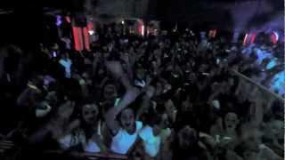 MU18 J-UV Harlem Shake @ Metropolis Fremantle