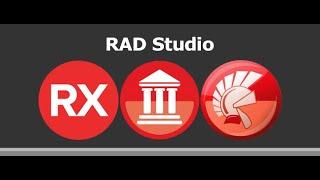 Установить AlphaControls в RAD Studio XE7