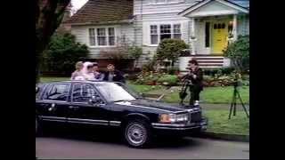 Speedy Auto Glass Commercial 1991