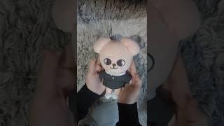 [ Unboxing ] PuppyM - SKZOO     #skzoo #puppym #straykids #seungmin