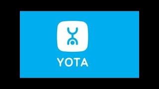 Как активировать сим карту YOTA. Активация сим карты YOTA в 2024 году