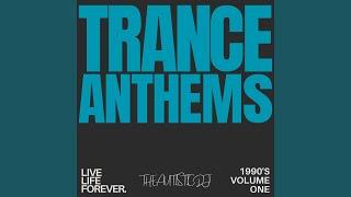 Classic Trance Anthems - 90s, Vol. 1 (Mixed/V2) | The Autistic DJ