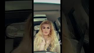 Uzbek girl