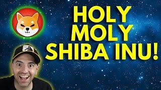 IF YOU HOLD 1 MILLION SHIBA INU YOU NEED TO WATCH THIS! (BE CAREFUL TODAY) BULLISH FOR SHIBA INU?