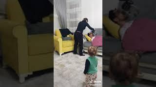 TİKTOK REZİLLİĞİ #38