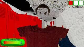 Filename2 jumpscare | Baldi's Basics Classic Remastered