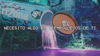 Cuco x Clairo - Drown (Sub. Español)