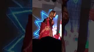 Nusrat fariya viral