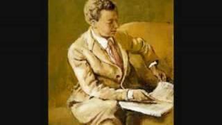 Britten - Simple Symphony - Boisterous Bourree