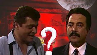 ملخص الحلقة الاولي مسلسل رافت الهجان