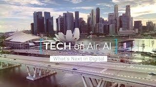 Tech on Air Episode 3: AI