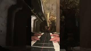 Music by Rinat Kurmashev