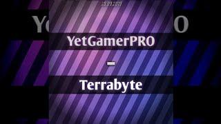 YetGamerPRO - Terrabyte