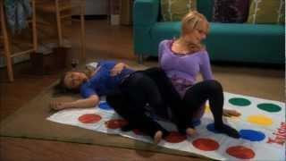 The Big Bang Theory S05E10 - Twister