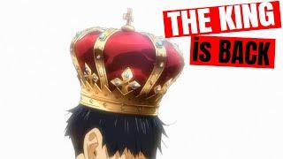 Kageyama the New King of the Court | Haikyuu Season 4