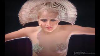 Remake Metropolis Dance scene, 1927
