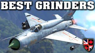 War Thunder: AMAZING Premium Grinders ON SALE & NEW Dev Server Vehicles!