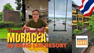 Stay: Inside the Breathtaking MORACEA by Khao Lak Resort