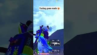 omg fasting gaming mode in Pubg #719 #viper #pubgmobile #subscribe #like #p#shorts #foryou