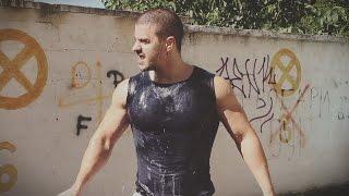 Natural Fitness ALS Ice Bucket Challenge