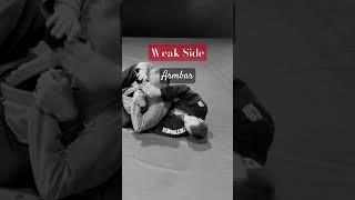 Westside Armbar #bjj #martialarts #jiujitsusavedmylife #julesbruchez #mma #bjjmotivation #jiujitsu