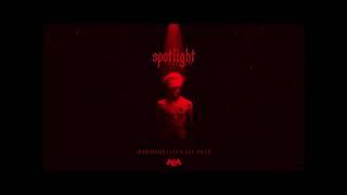 Marshmello x Lil Peep - Spotlight ( 1 hour version )