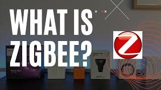 What is Zigbee?