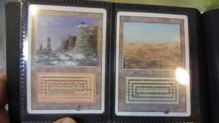 MTG Trade Binder 6-10-2013 (High Value) HD