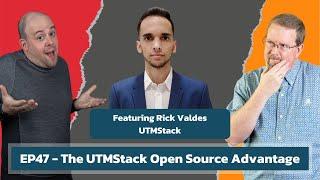 EP47 - Redefining Security Solutions: The UTMStack Open Source Advantage