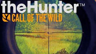 10 Hours of... TheHunter Call of the Wild: Layton Lake District!│ Dactyl Longplays #thehunter