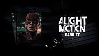 Instagram Trending Dark Cc Preset | Alight Motion Dark Cc Preset | Ae Cc