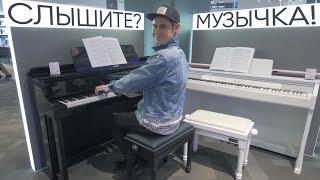 55x55 – СЛЫШИТЕ? МУЗЫЧКА! (feat. Ян Топлес)