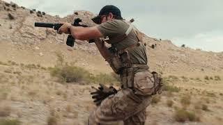 SilencerCo Soundscape: Osprey 2.0