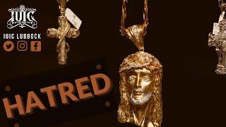 #IUIC: Lubbock Christians Hate The Bible!