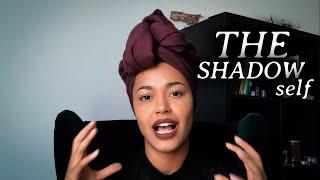 Shadow work for witches (only)  || how to actually do shadow work? tips + 15 prompts to start