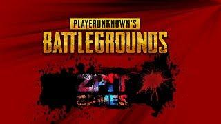 PUBG Bogari и zPITGAMES уделывают всех