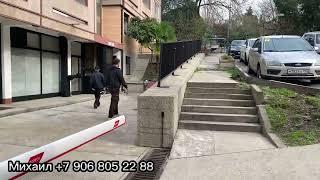 Самые дешевые квартиры в центре Сочи с видом на море и горы/Недвижимость Сочи/купить квартиру в Сочи
