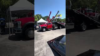 2024 Florida Tow show by LDM© The Towing Magazine